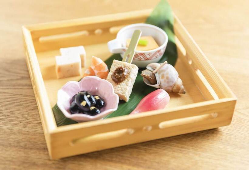 ריוקאן Yushintei