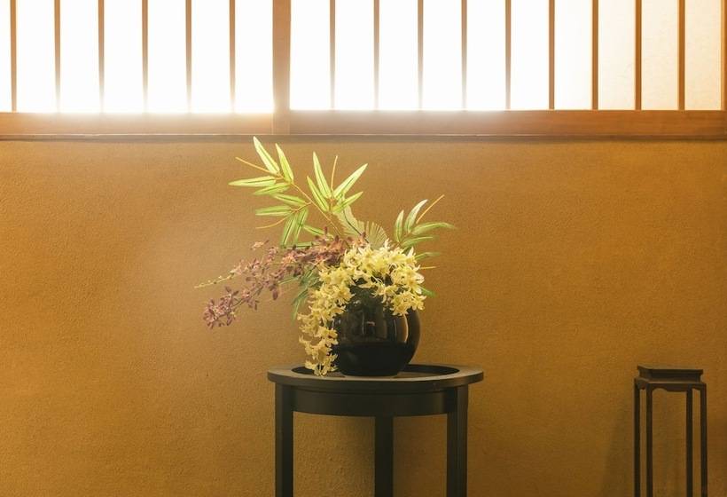 ריוקאן Yushintei