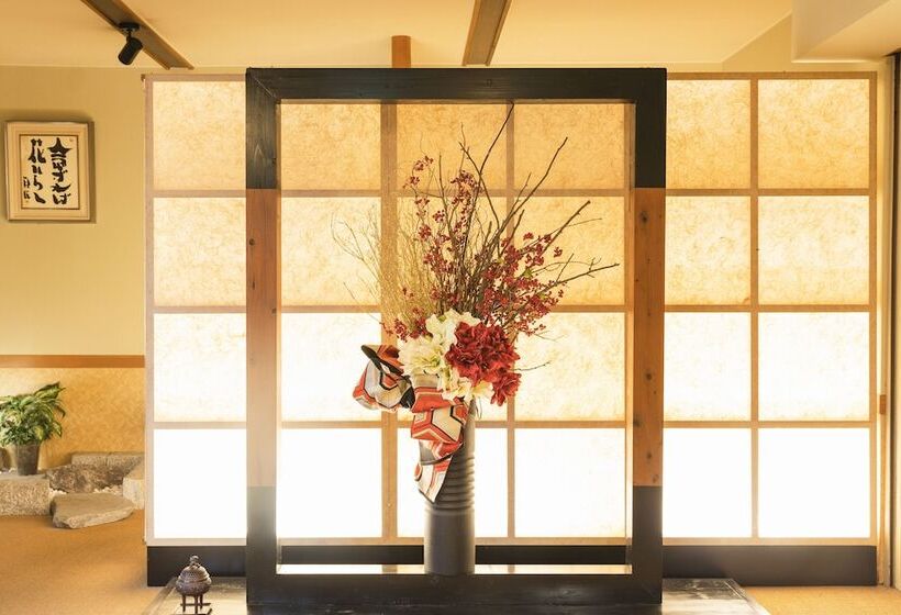 ריוקאן Yushintei