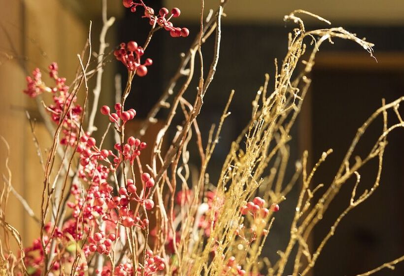 ריוקאן Yushintei