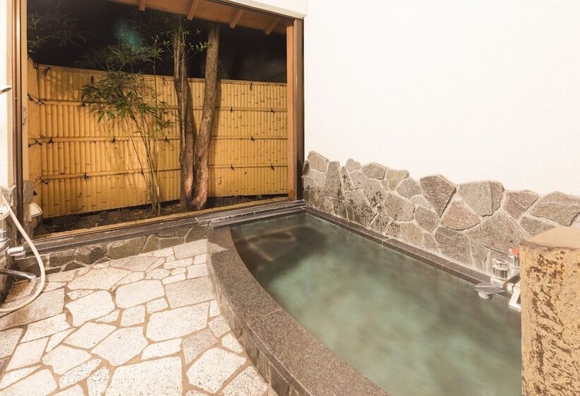 ריוקאן Yushintei