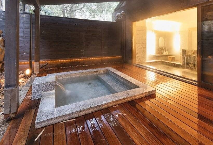 ריוקאן Yushintei