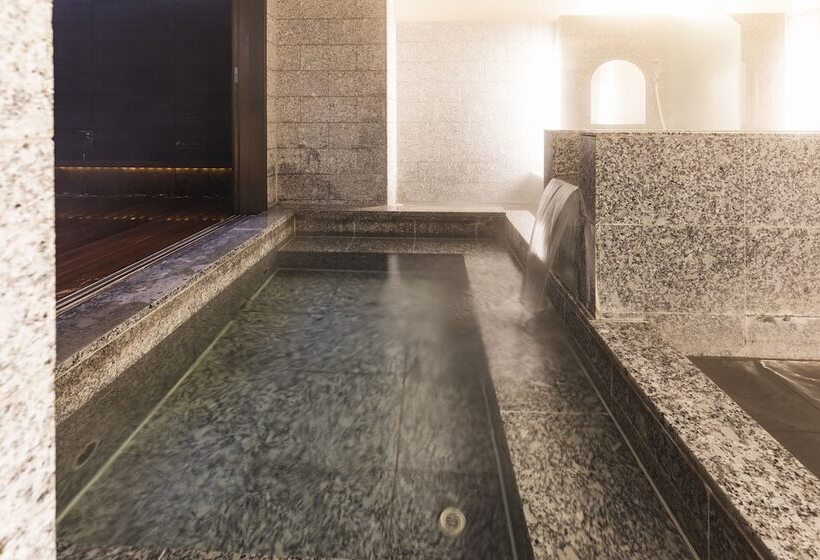 ריוקאן Yushintei