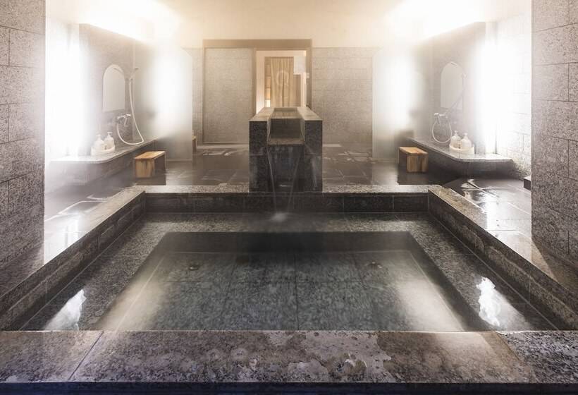 ריוקאן Yushintei