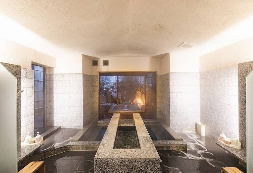 ריוקאן Yushintei