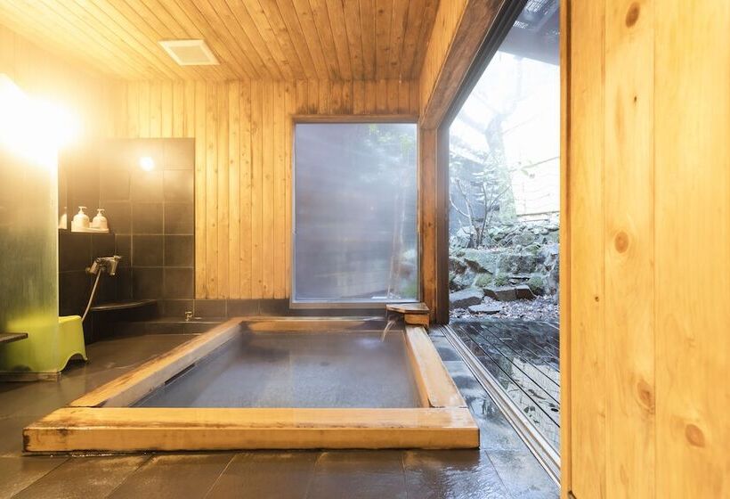 ריוקאן Yushintei