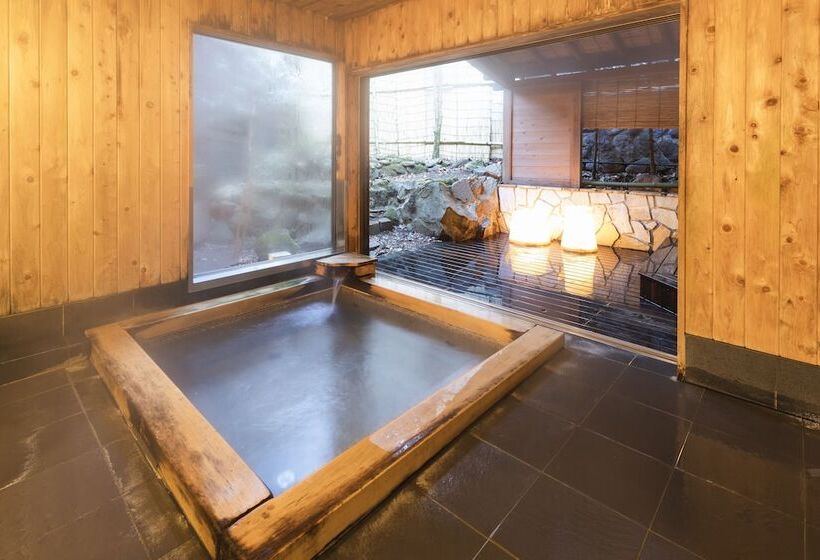 ריוקאן Yushintei