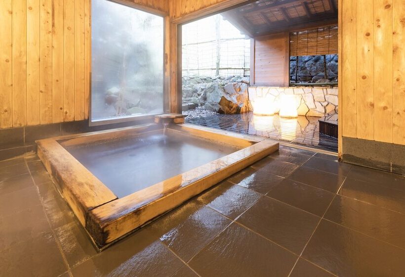 ריוקאן Yushintei