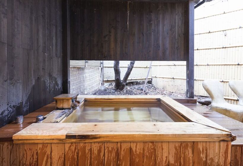 ריוקאן Yushintei