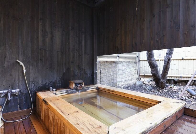 ריוקאן Yushintei