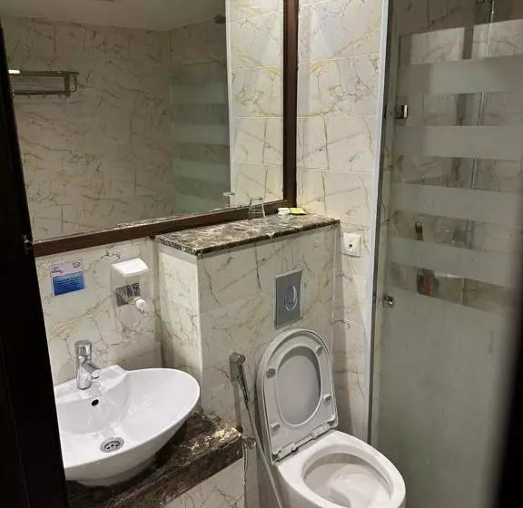 فندق الدرع