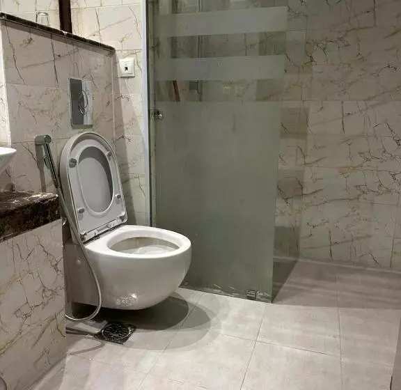فندق الدرع