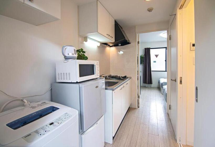 清水三年坂 Home In Kyoto