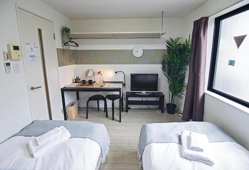 清水三年坂 Home In Kyoto