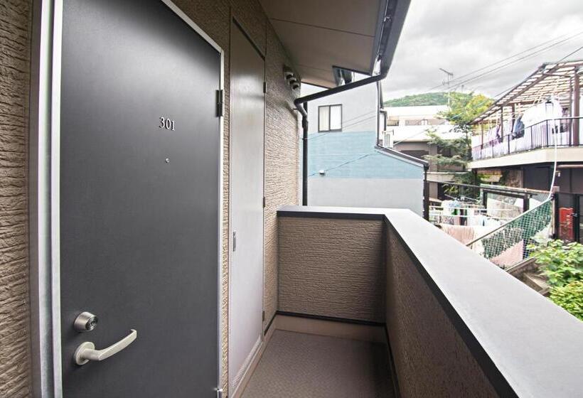 清水三年坂 Home In Kyoto