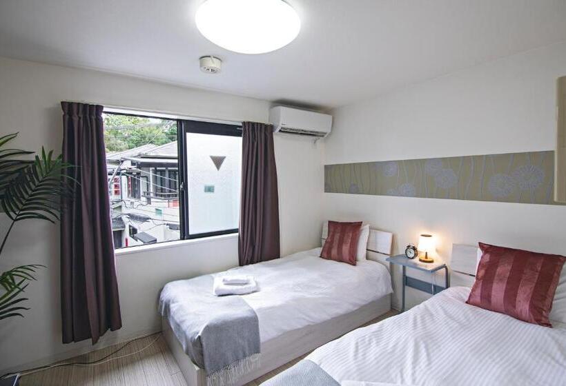 清水三年坂 Home In Kyoto