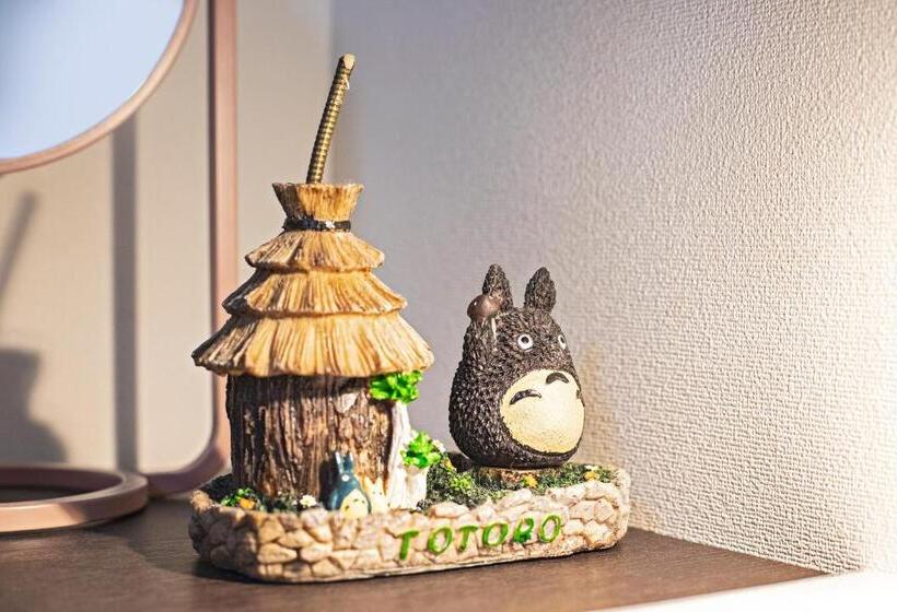 清水三年坂 Home In Kyoto