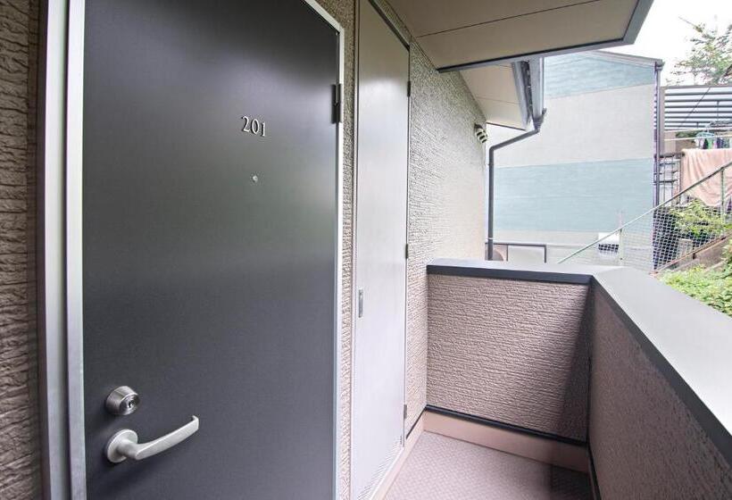 清水三年坂 Home In Kyoto