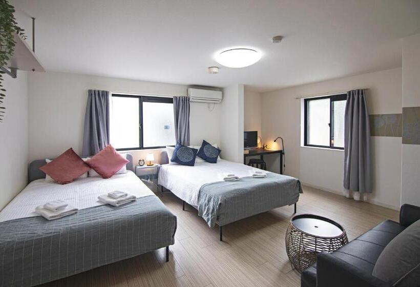 清水三年坂 Home In Kyoto