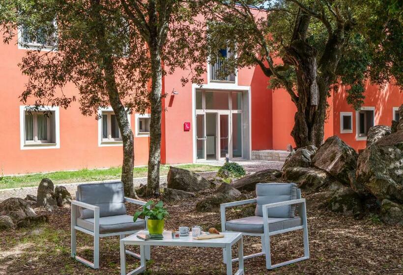 הוסטל Locanda  E Monte