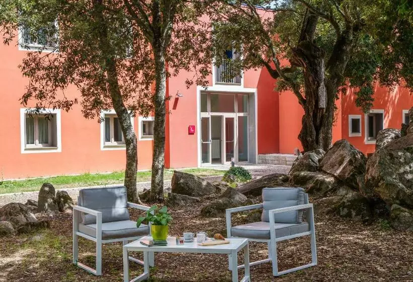 Alberg Locanda E Monte