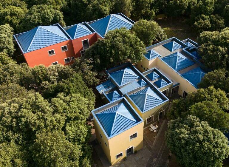 הוסטל Locanda  E Monte