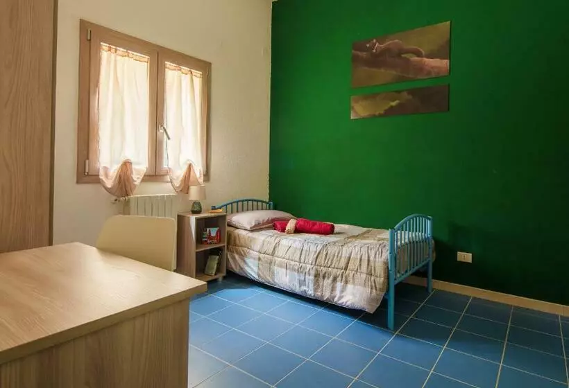 Alberg Locanda E Monte