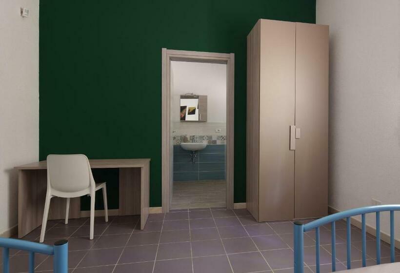 הוסטל Locanda  E Monte