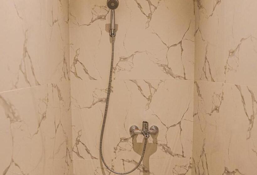 هتل کپسول Ketje Luxury Capsule Mitra Reddoorz