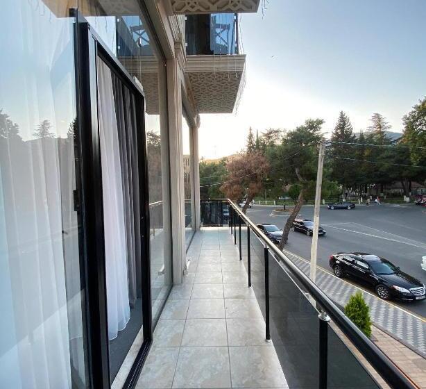 هتل Ez Restoran &