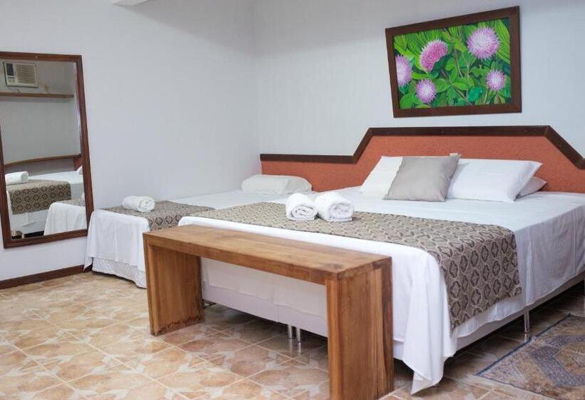 호텔 Granville Eco Resort