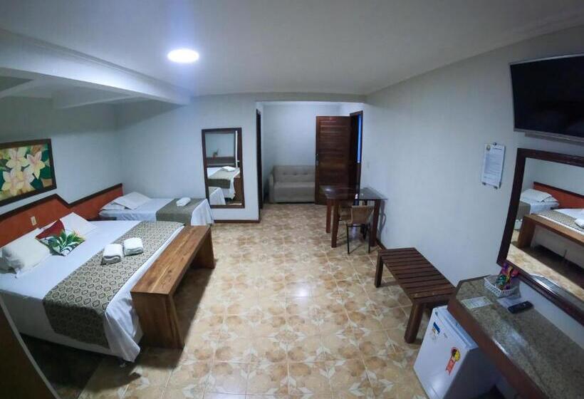 호텔 Granville Eco Resort