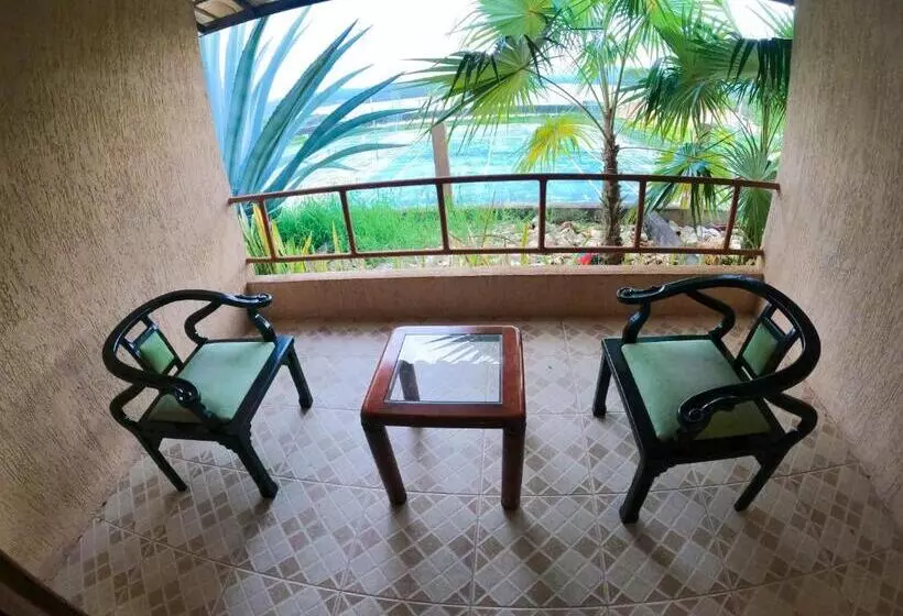 ホテル Granville Eco Resort