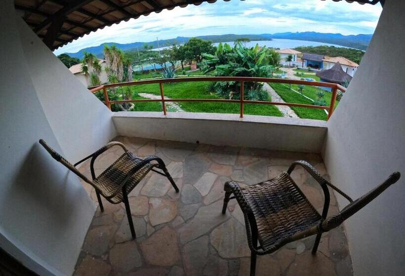 호텔 Granville Eco Resort