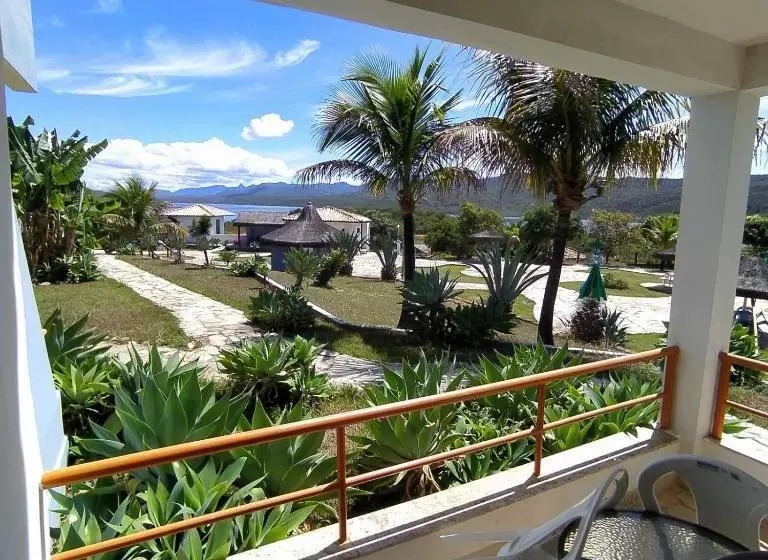 ホテル Granville Eco Resort