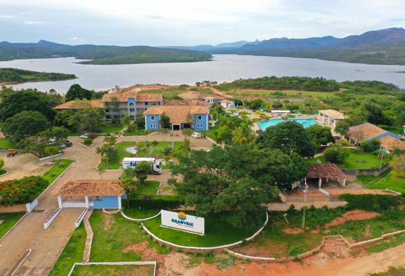 호텔 Granville Eco Resort