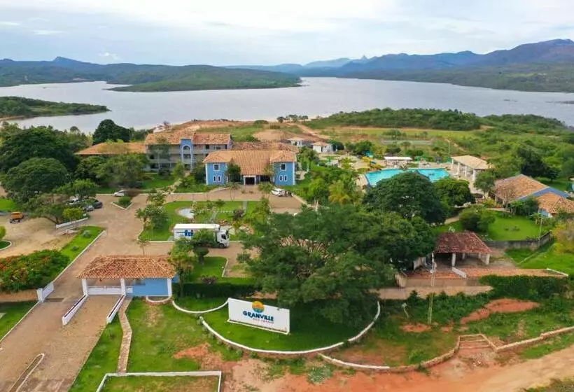 ホテル Granville Eco Resort