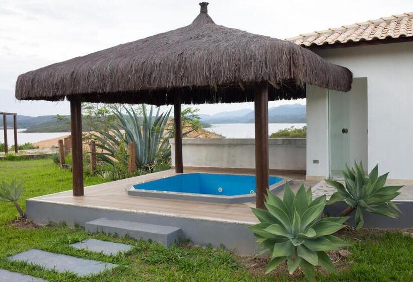 호텔 Granville Eco Resort