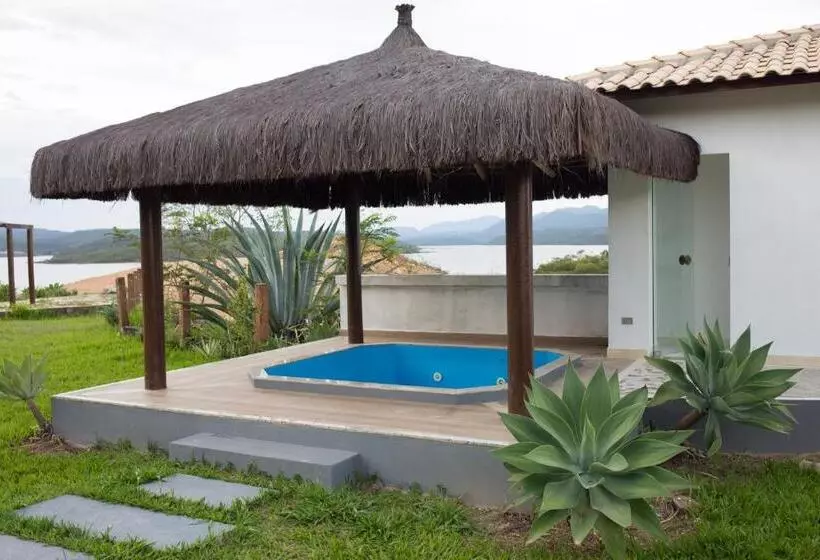 ホテル Granville Eco Resort