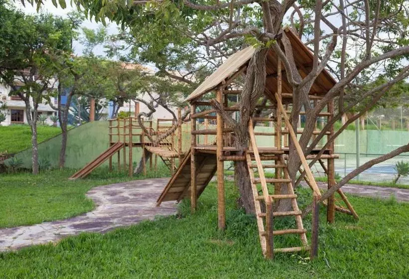 ホテル Granville Eco Resort