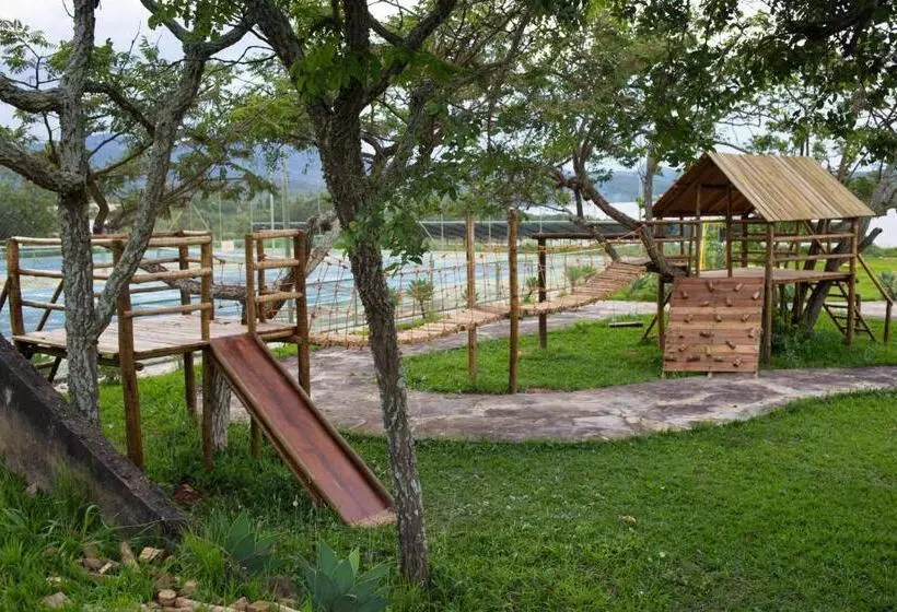 ホテル Granville Eco Resort