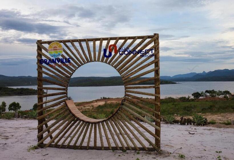 호텔 Granville Eco Resort