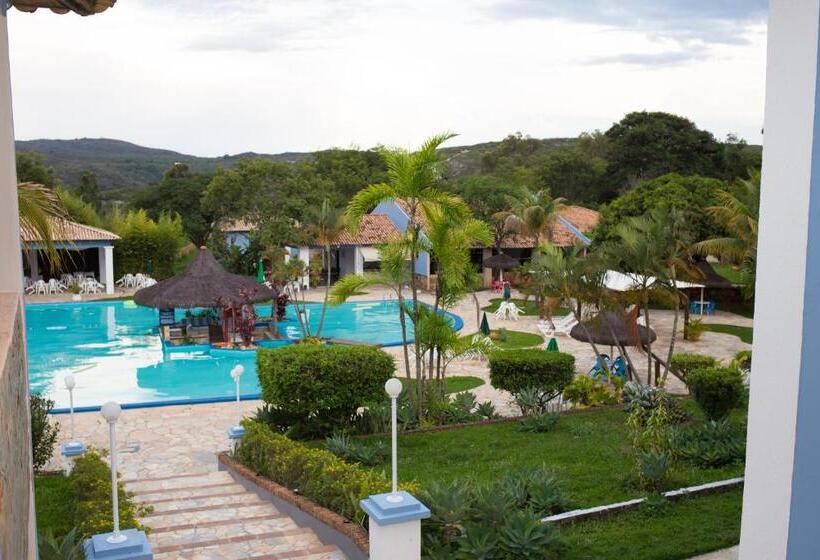 호텔 Granville Eco Resort