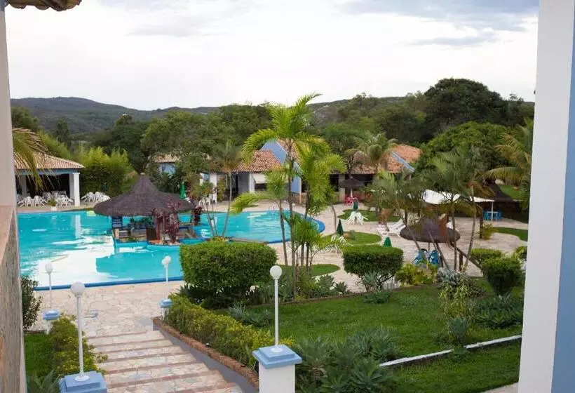 ホテル Granville Eco Resort