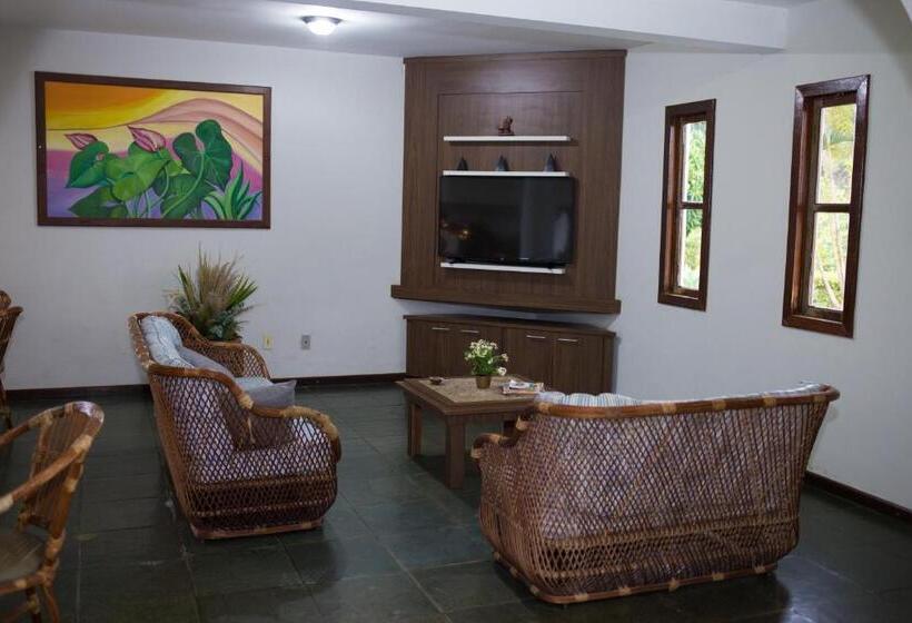 호텔 Granville Eco Resort