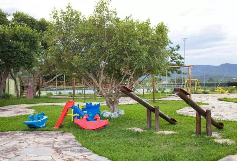 ホテル Granville Eco Resort
