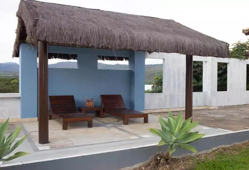 ホテル Granville Eco Resort
