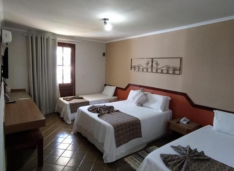 호텔 Granville Eco Resort