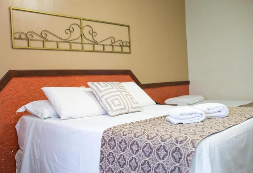 호텔 Granville Eco Resort