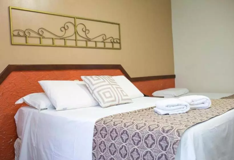 ホテル Granville Eco Resort